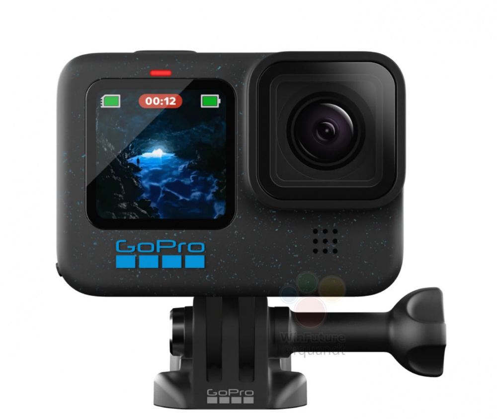 GoPro HERO12 Black