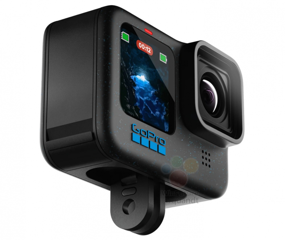 GoPro HERO12 Black