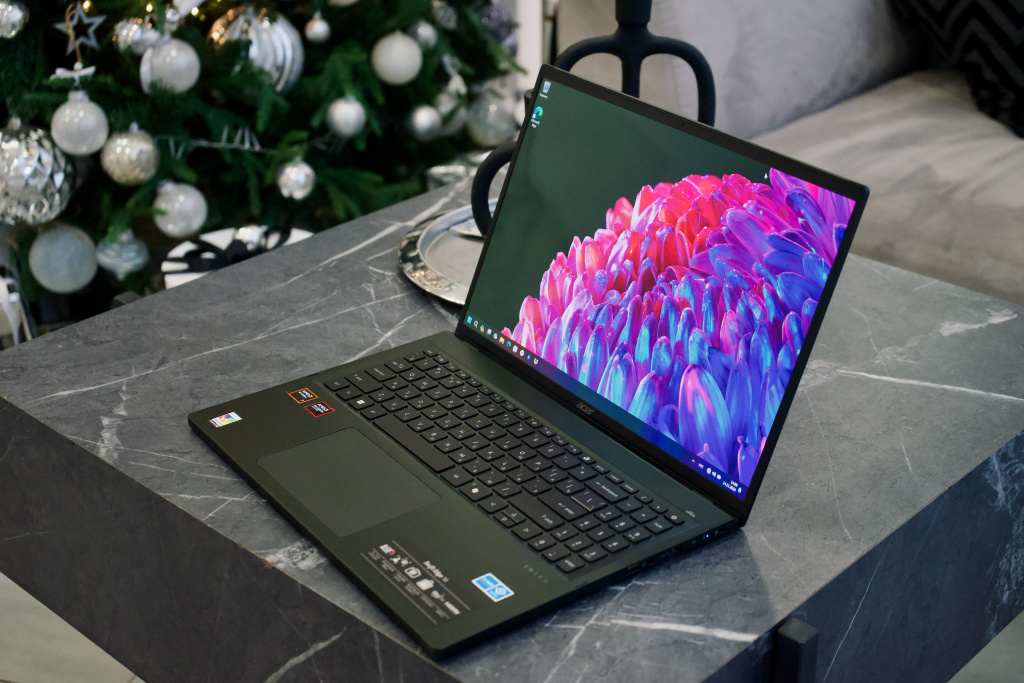 Acer Swift Edge 16