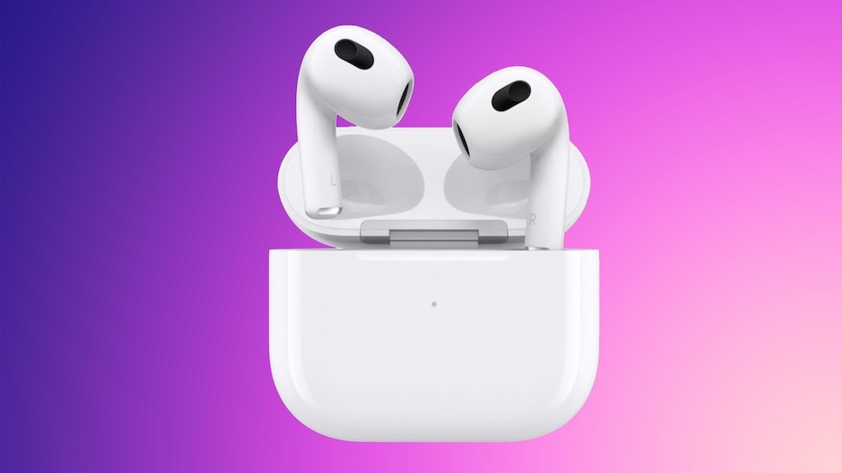 AirPods