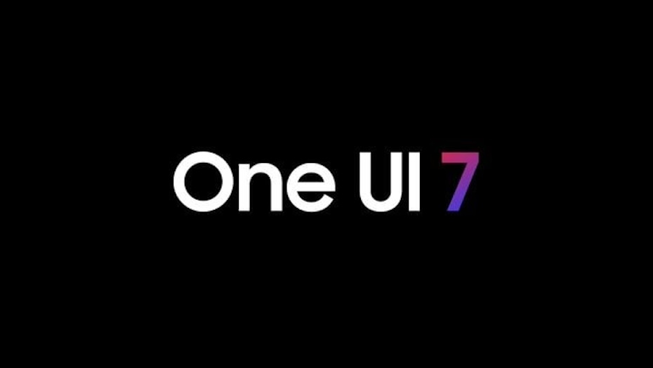 One UI 7