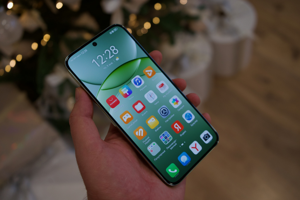 HUAWEI nova 13