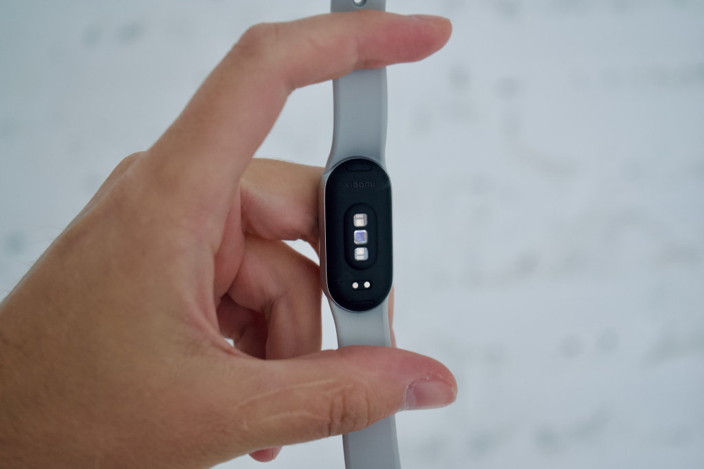 Xiaomi Smart Band 9