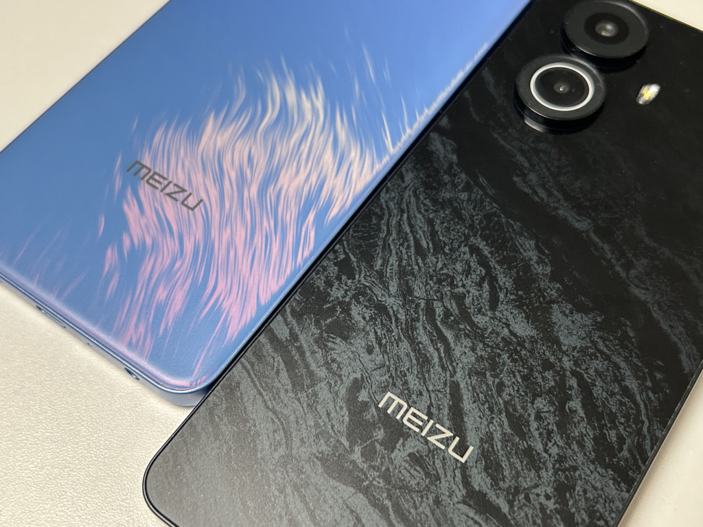 MEIZU