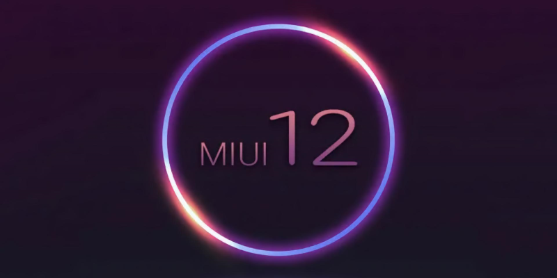 Картинка в картинке miui 12