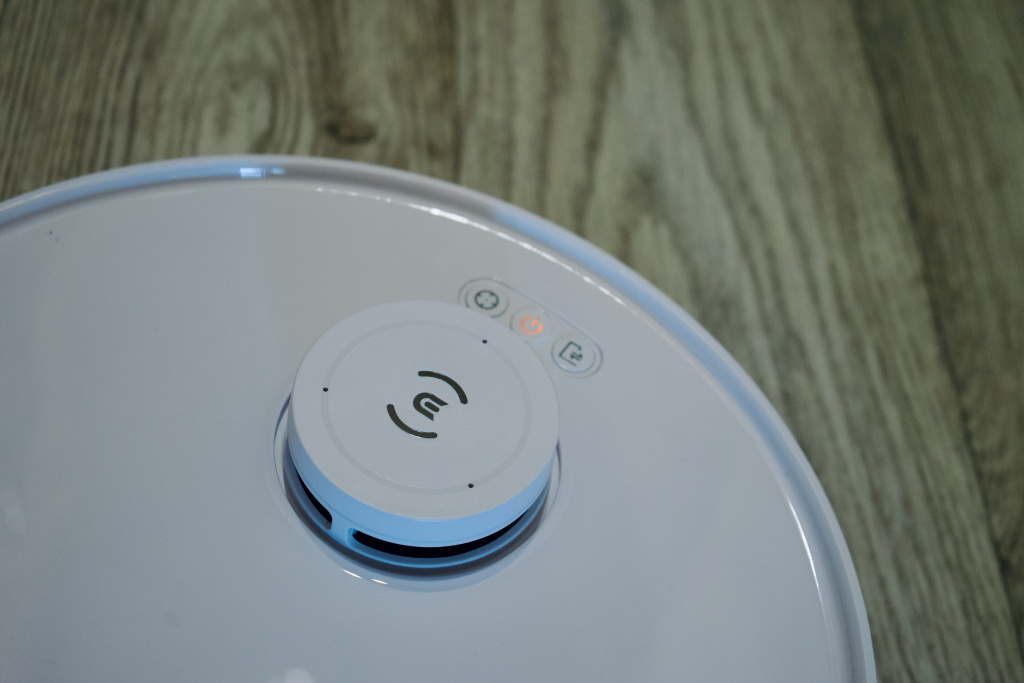 ECOVACS DEEBOT T30 PRO OMNI