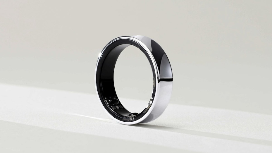 Galaxy Ring