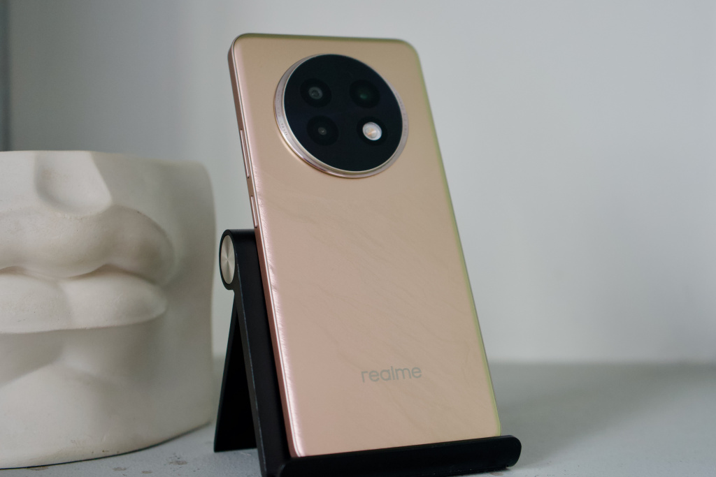 realme 13+ 5G