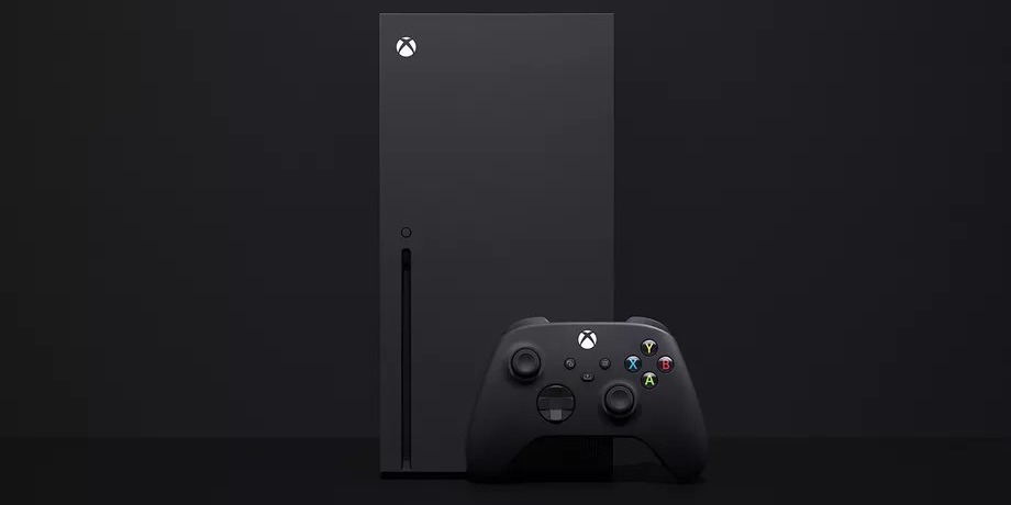 Xbox Series X