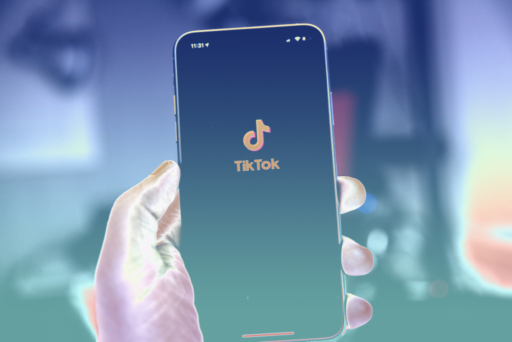 TikTok