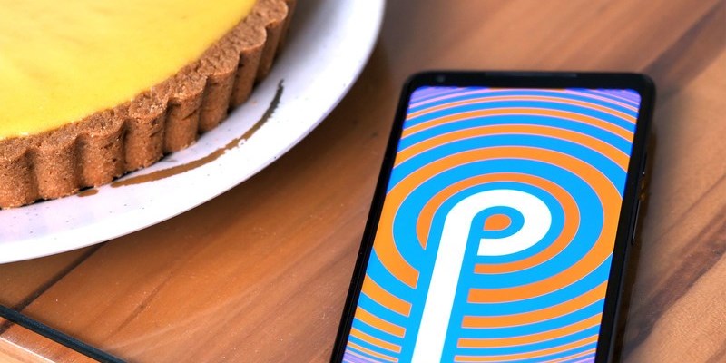 Android Pie