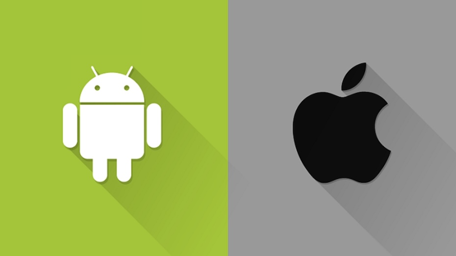 Android vs iOS