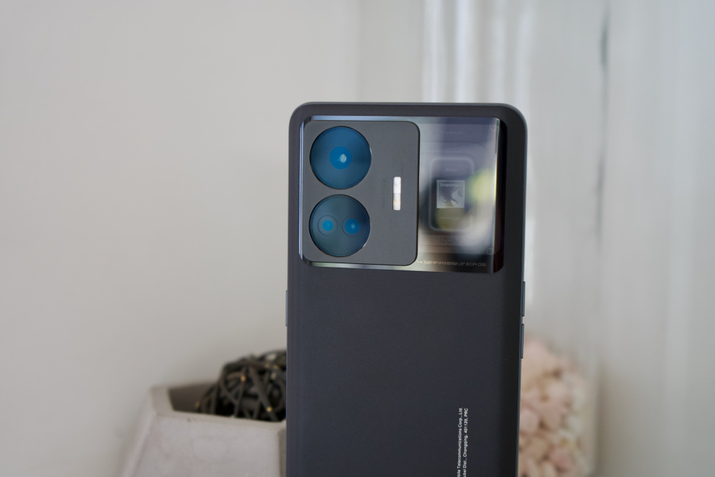 realme GT3