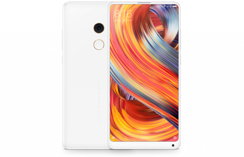 Что значит special edition xiaomi