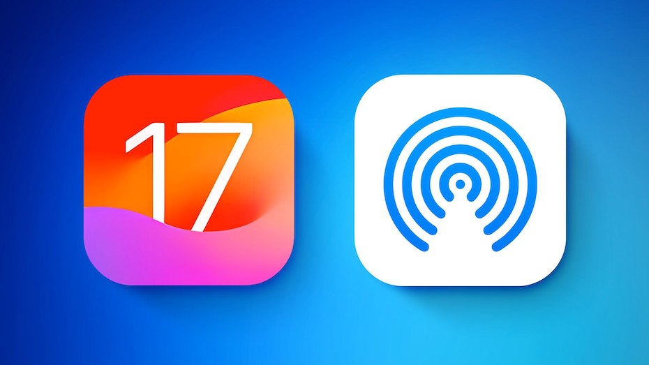 iOS 17