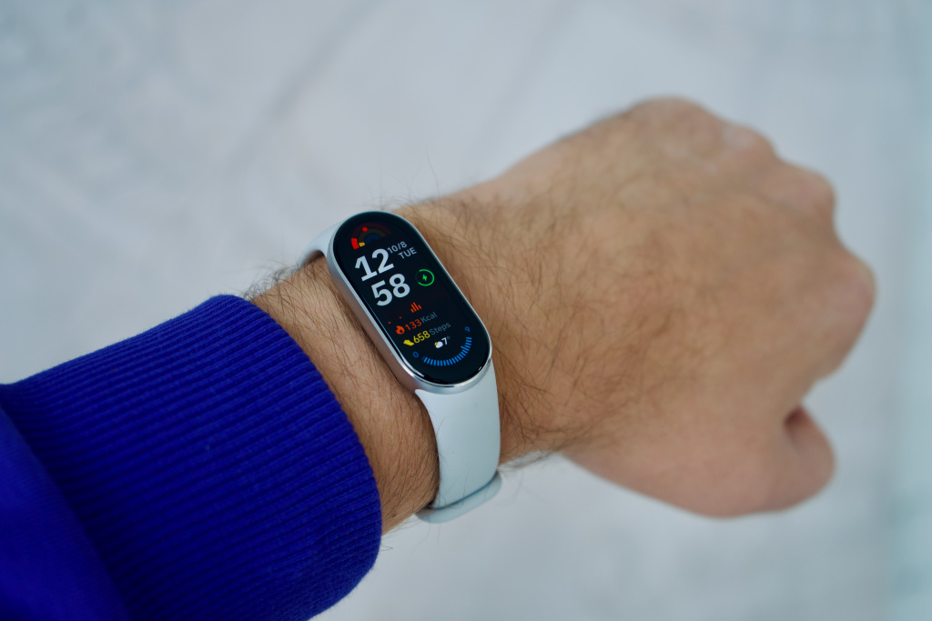 Xiaomi Smart Band 9