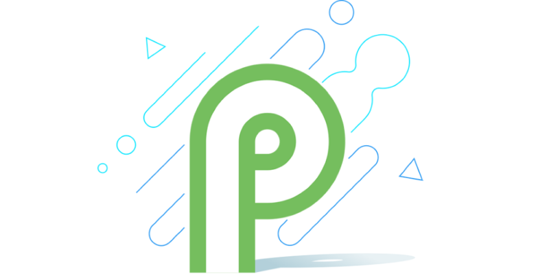 Android P