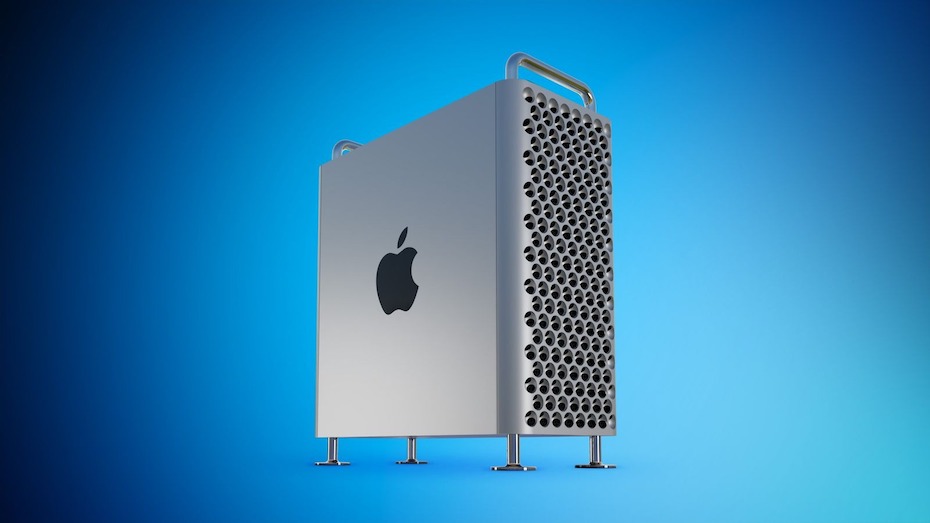 Mac Pro