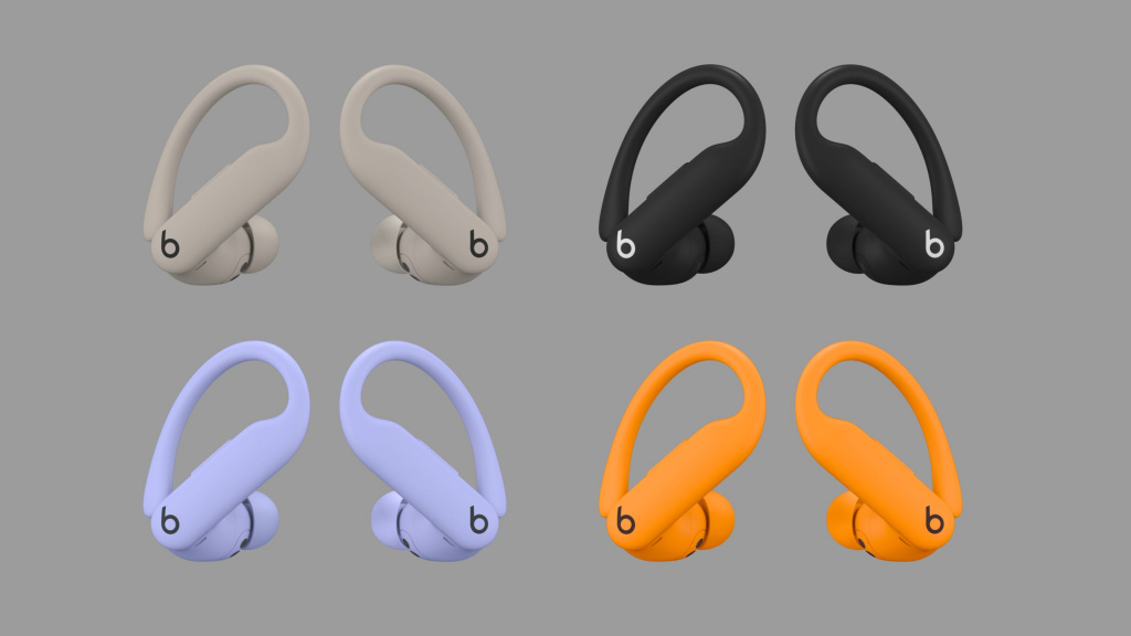 Apple Beats Powerbeats Pro 2