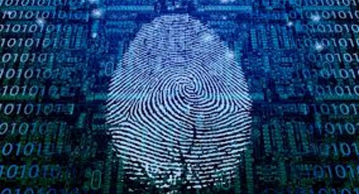 Finger Print App Unlock