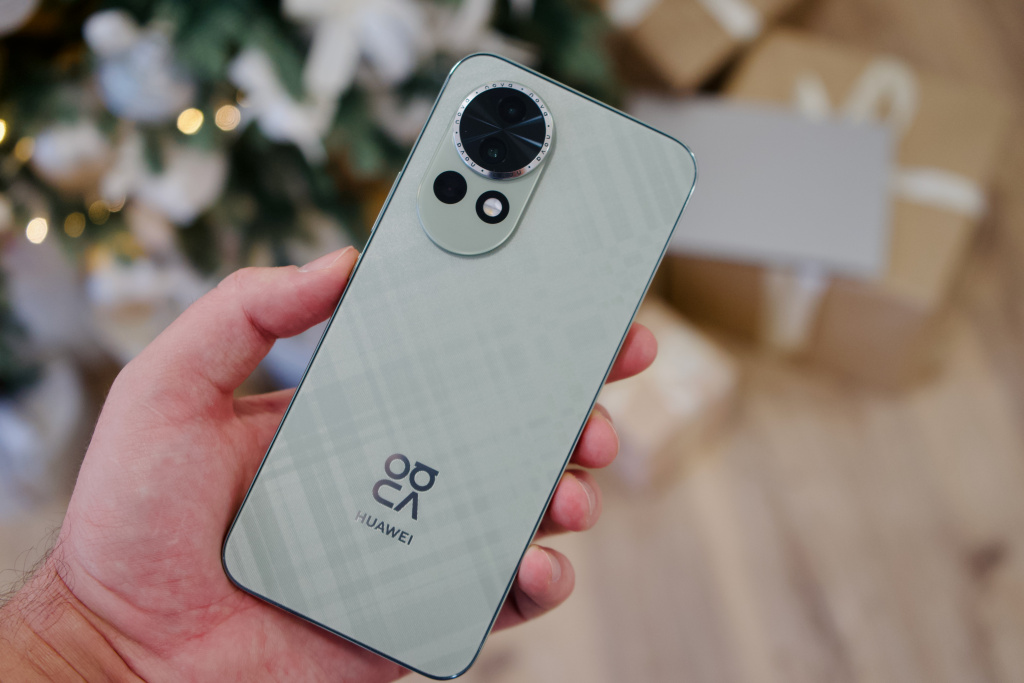 HUAWEI nova 13