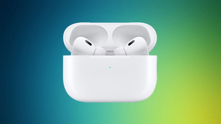 AirPods