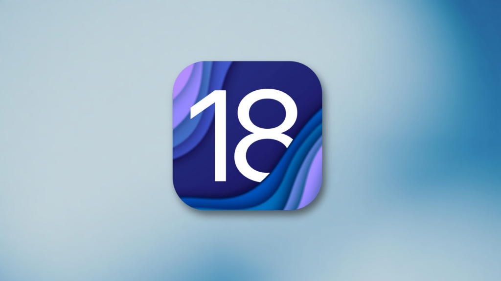 iOS 18