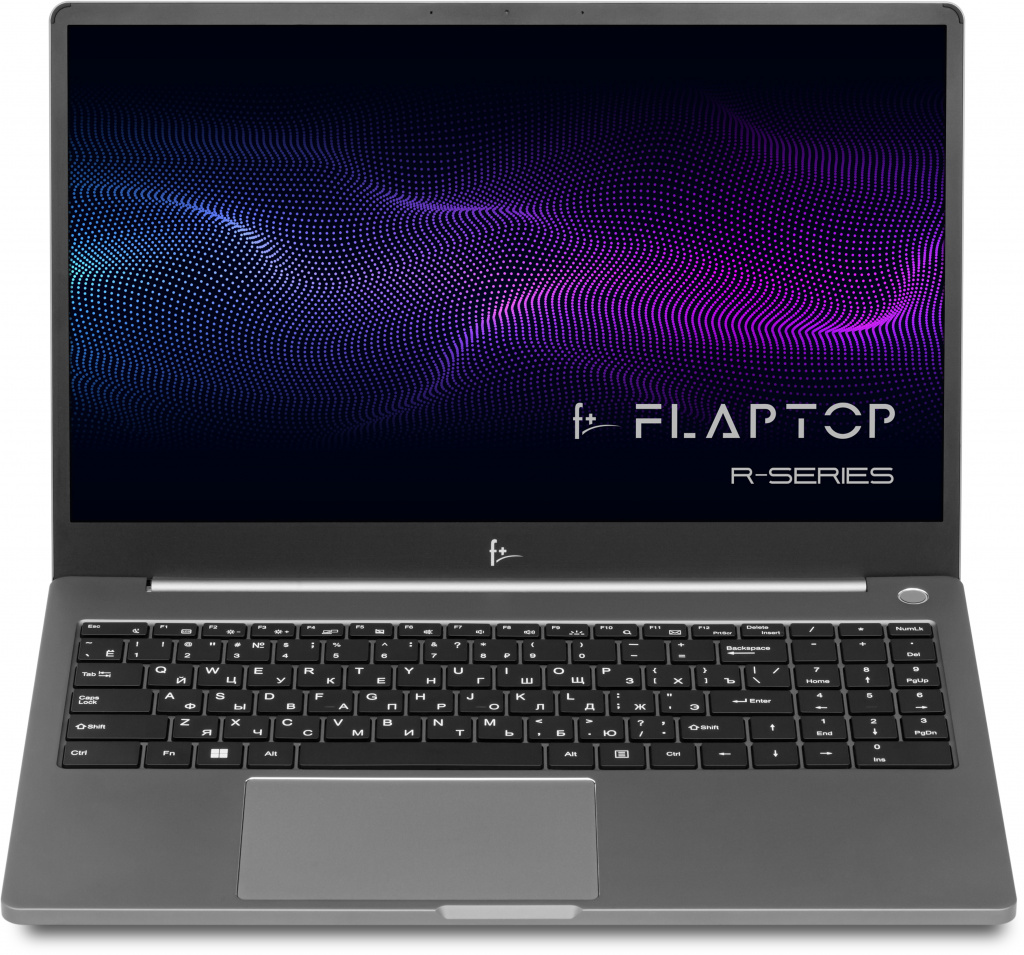 FPLUS Flaptop R