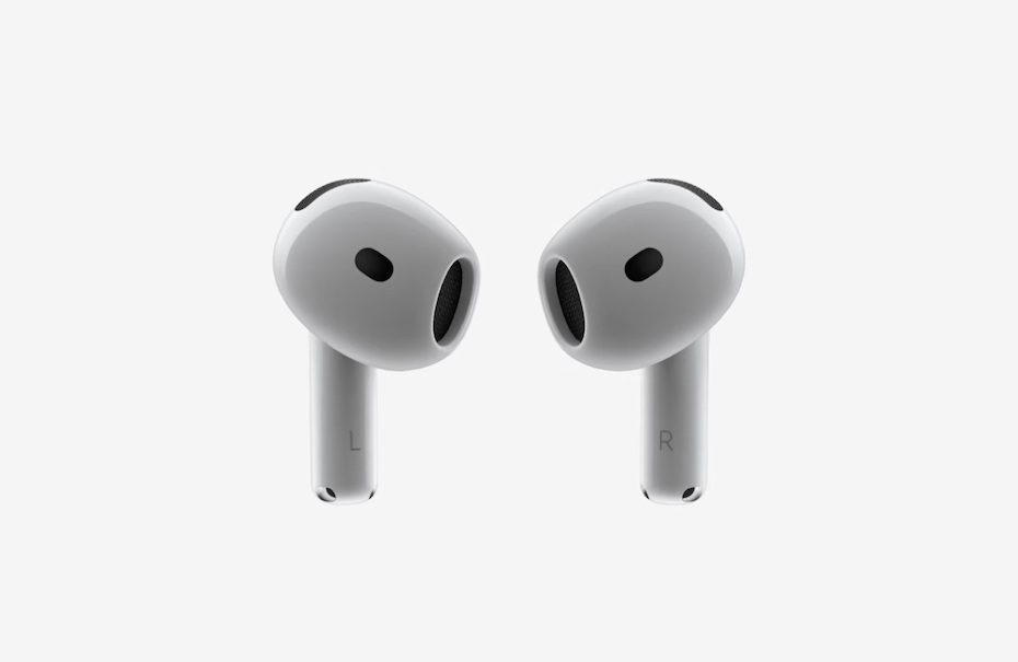 AirPods 4