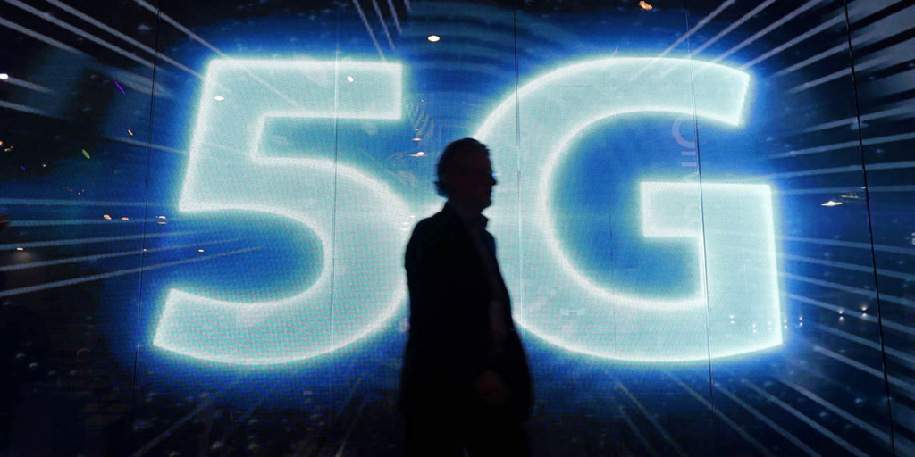 Какие частоты 5g будут в россии