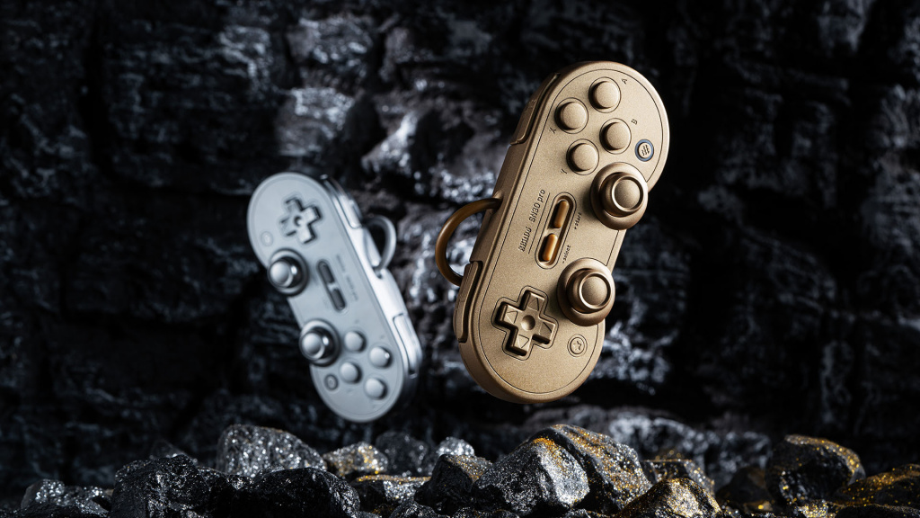 8BitDo