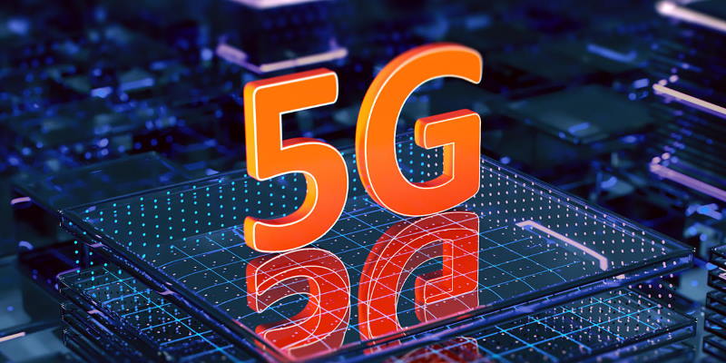 На какой частоте работает 5g в китае