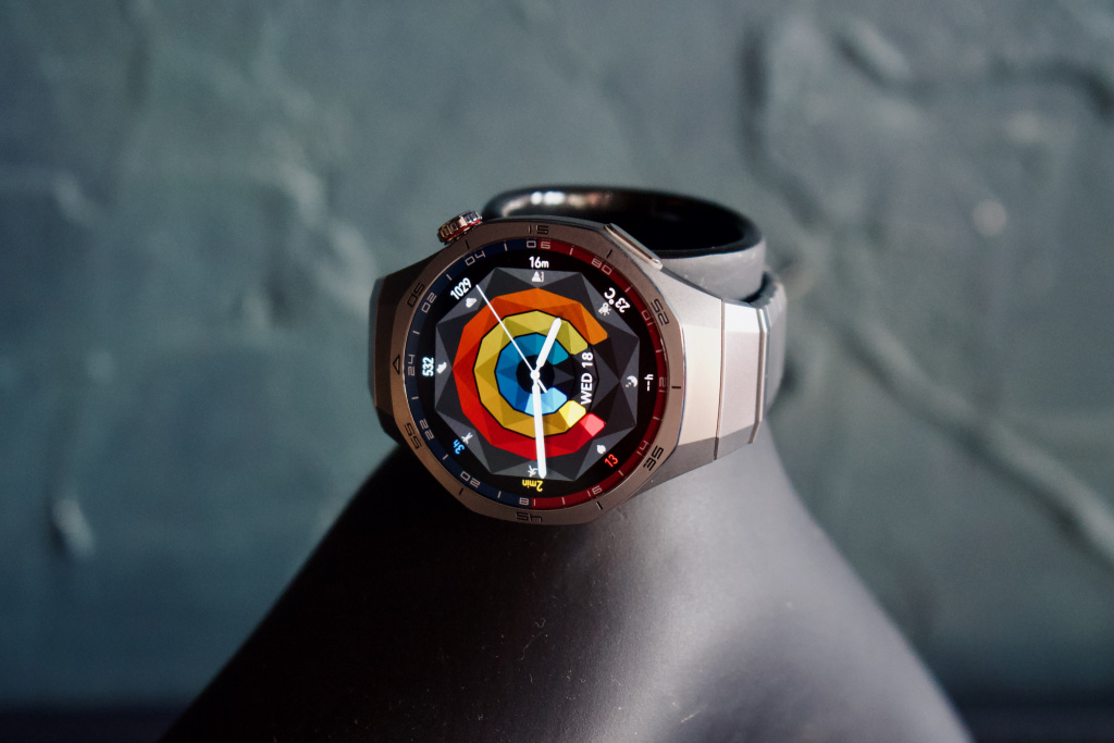 HUAWEI WATCH GT 5