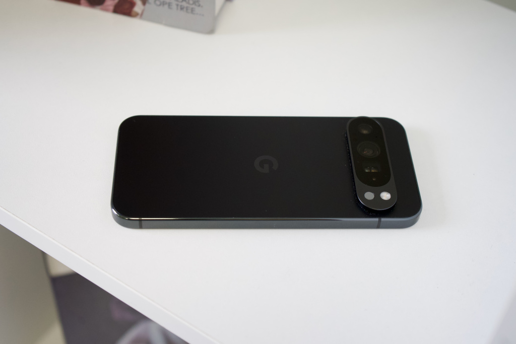 Google Pixel 9 Pro XL