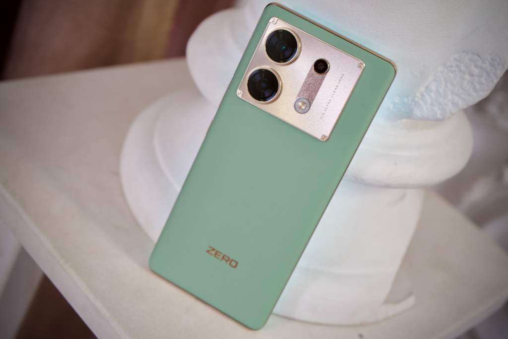 Infinix Zero 30 5G