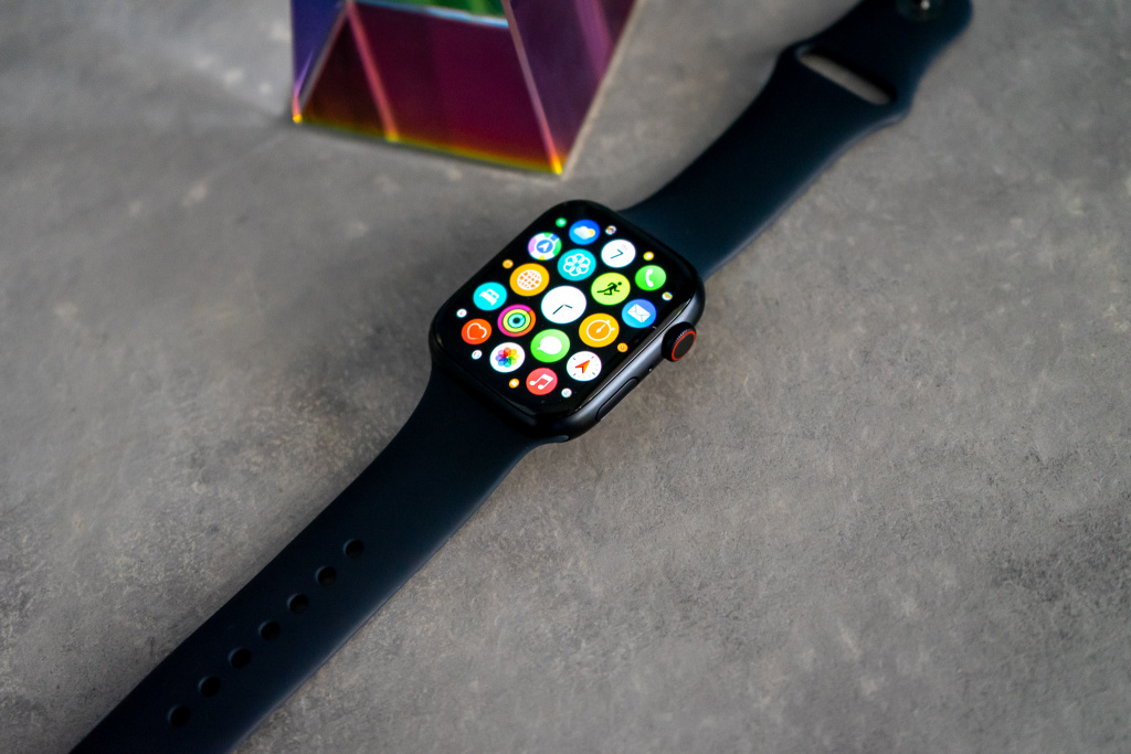 Apple Watch SE