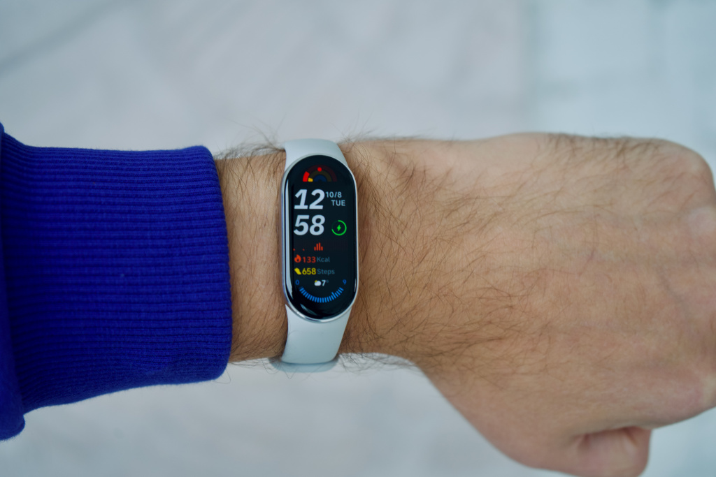 Xiaomi Smart Band 9