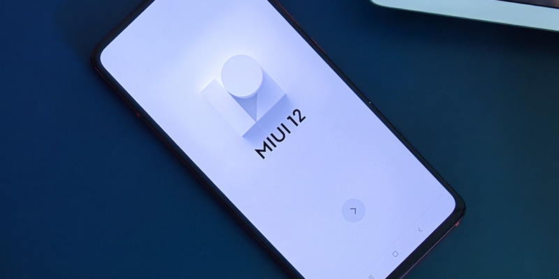 Xiaomi завис при обновлении miui 12