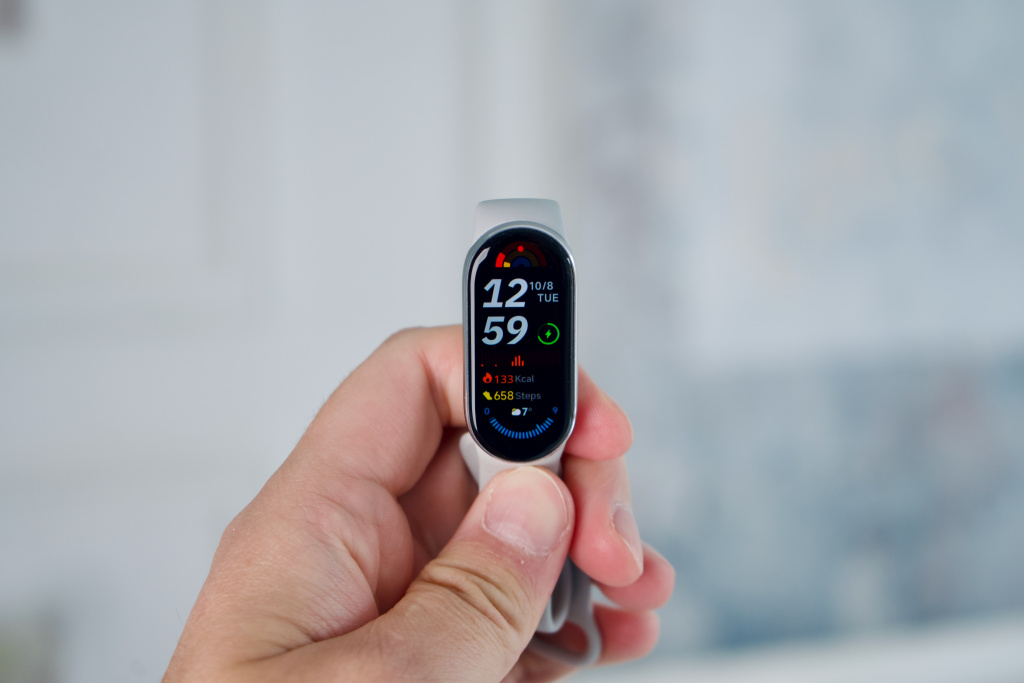 Xiaomi Smart Band 9