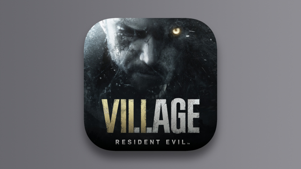 Resident Evil Village