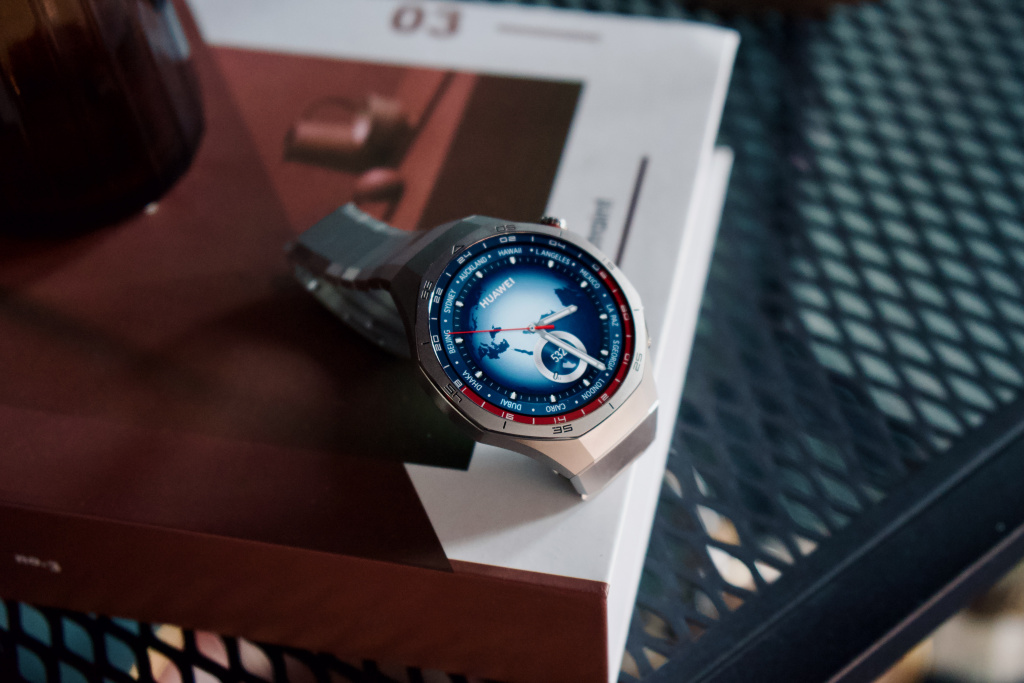 HUAWEI WATCH GT 5 Pro