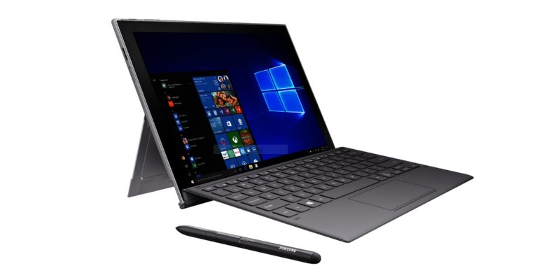 Samsung Galaxy Book2