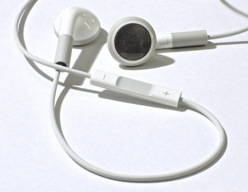 Apple EarPods AirPods 1 2