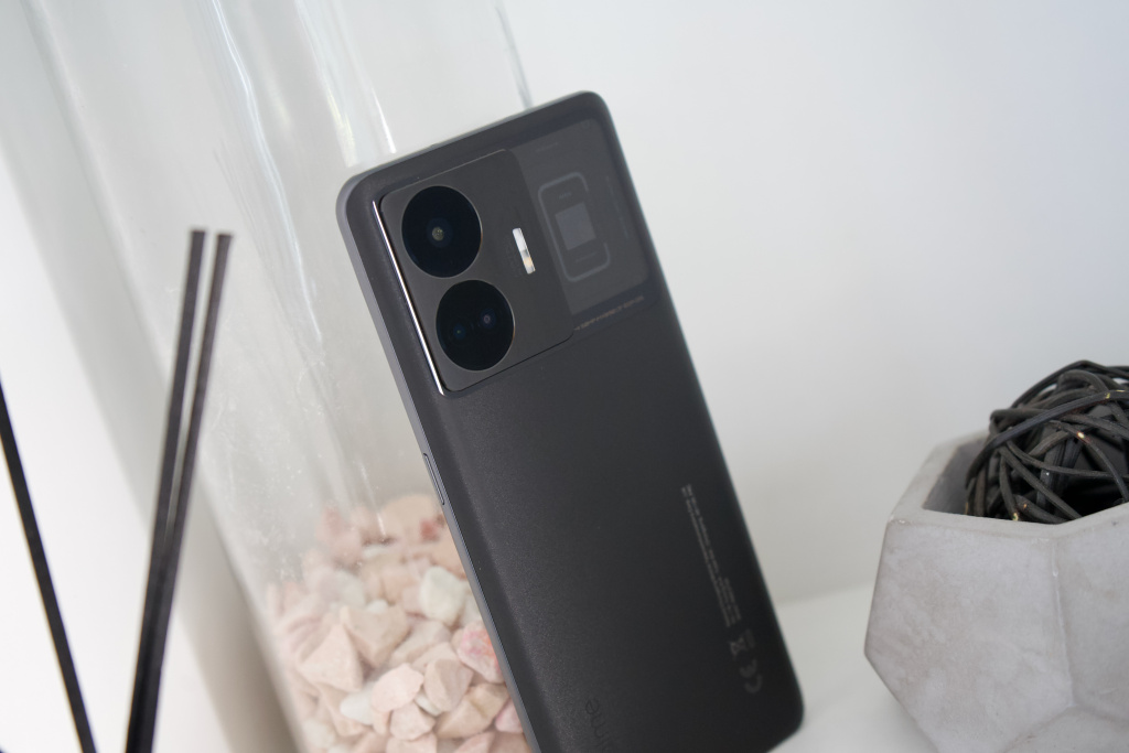 realme GT3