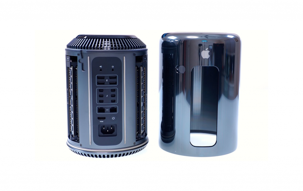 Mac pro 13