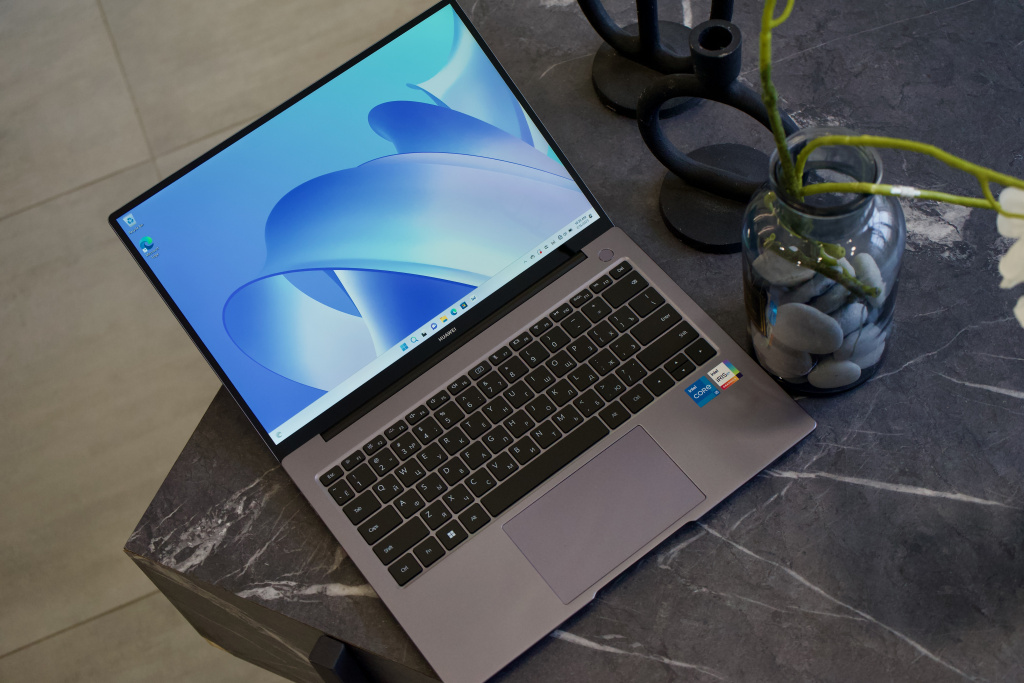 HUAWEI MateBook 14 (2023)