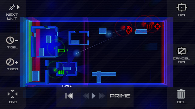 Frozen Synapse