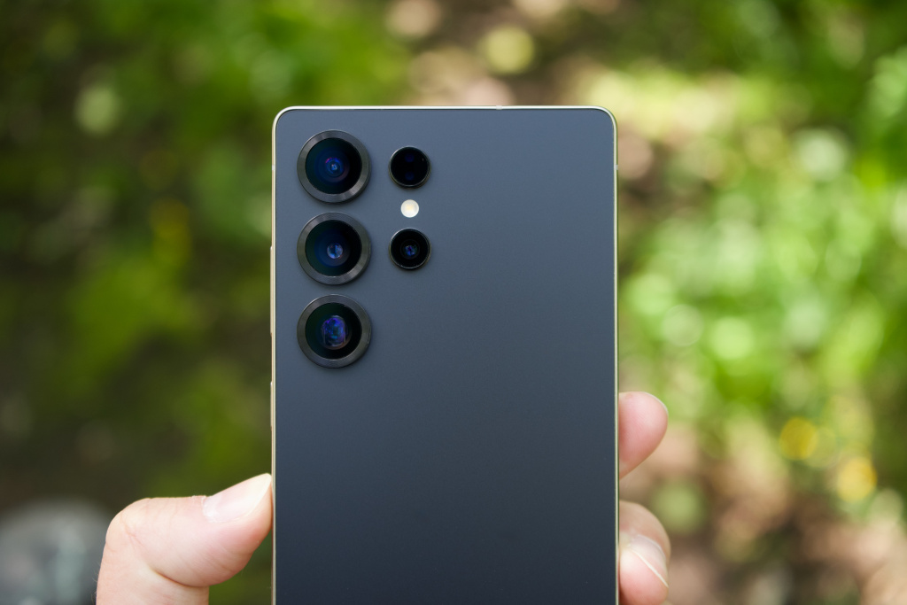 Samsung Galaxy S25 Ultra Samsung Galaxy S25 Ultra