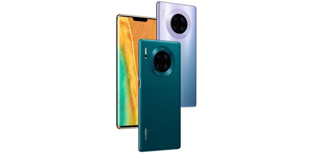 Huawei Mate 30 Pro