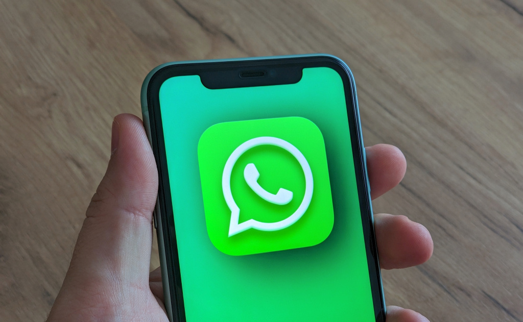 6 лучших способов исправить неработающий WhatsApp на iPhone